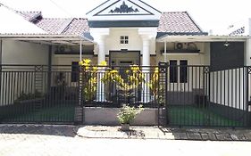Kalimaya Residence Syariah 2