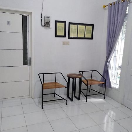 Kalimaya Residence Syariah 2 Panti Bagian luar foto