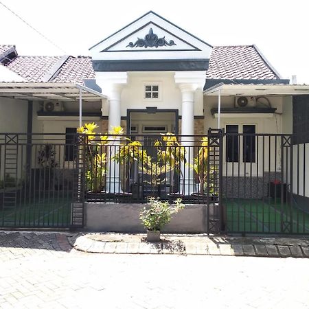 Kalimaya Residence Syariah 2 Panti Bagian luar foto