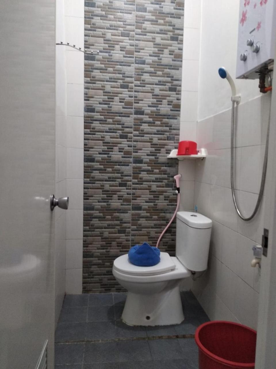 Kalimaya Residence Syariah 2 Panti Bagian luar foto