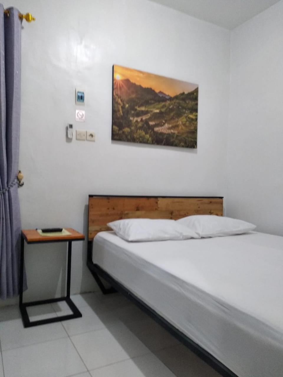 Kalimaya Residence Syariah 2 Panti Bagian luar foto