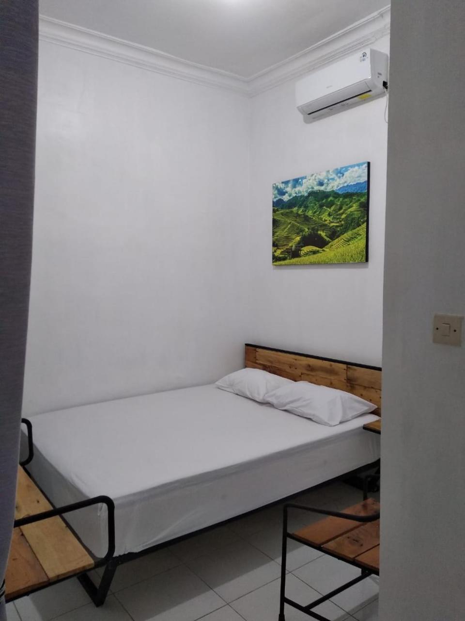 Kalimaya Residence Syariah 2 Panti Bagian luar foto