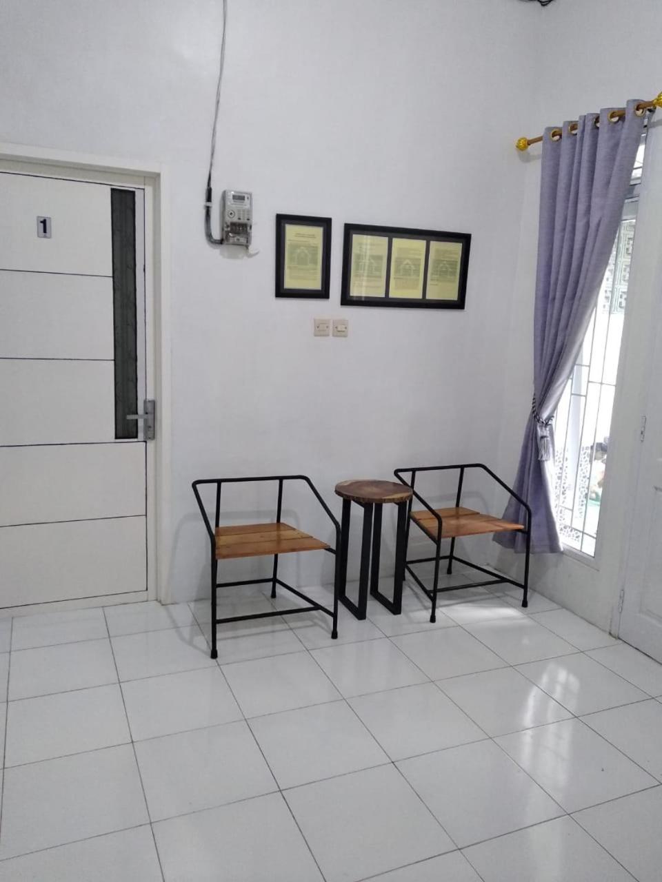 Kalimaya Residence Syariah 2 Panti Bagian luar foto