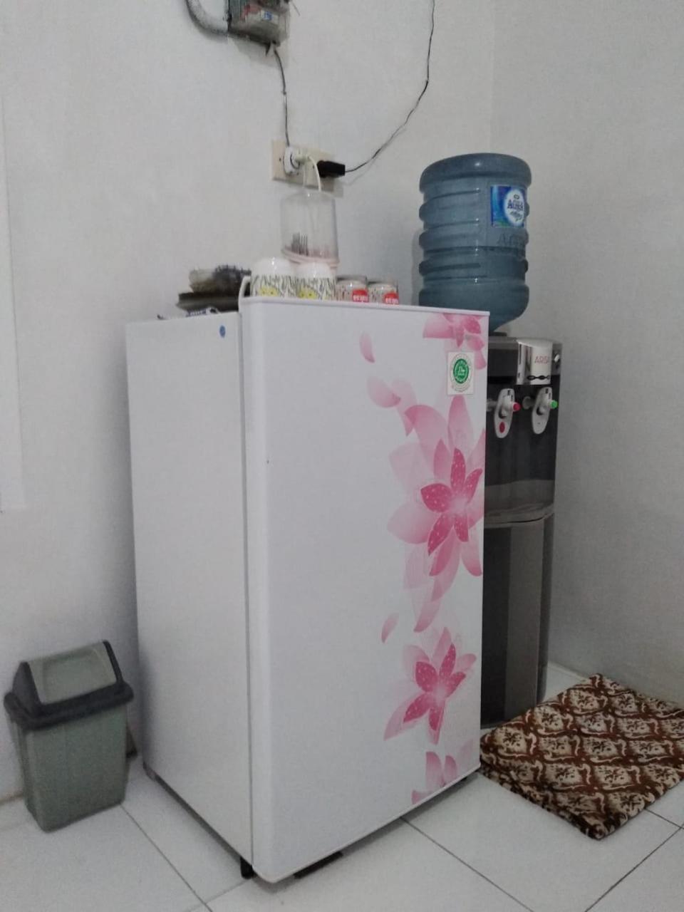 Kalimaya Residence Syariah 2 Panti Bagian luar foto