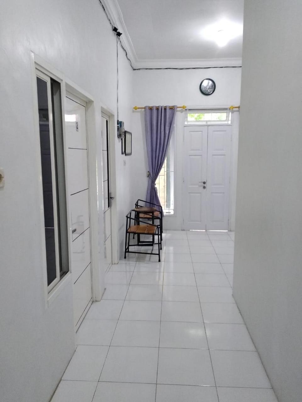 Kalimaya Residence Syariah 2 Panti Bagian luar foto