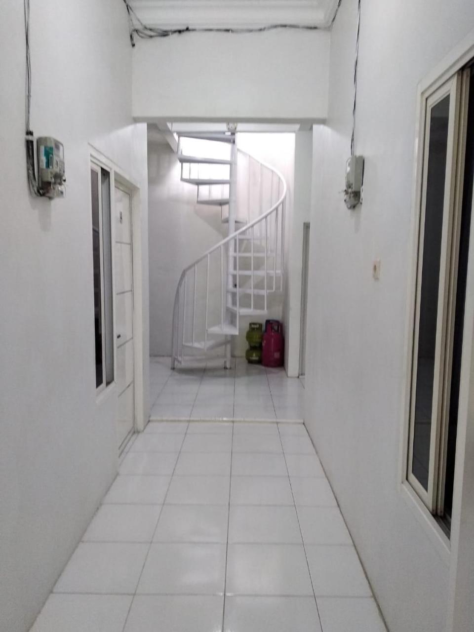 Kalimaya Residence Syariah 2 Panti Bagian luar foto