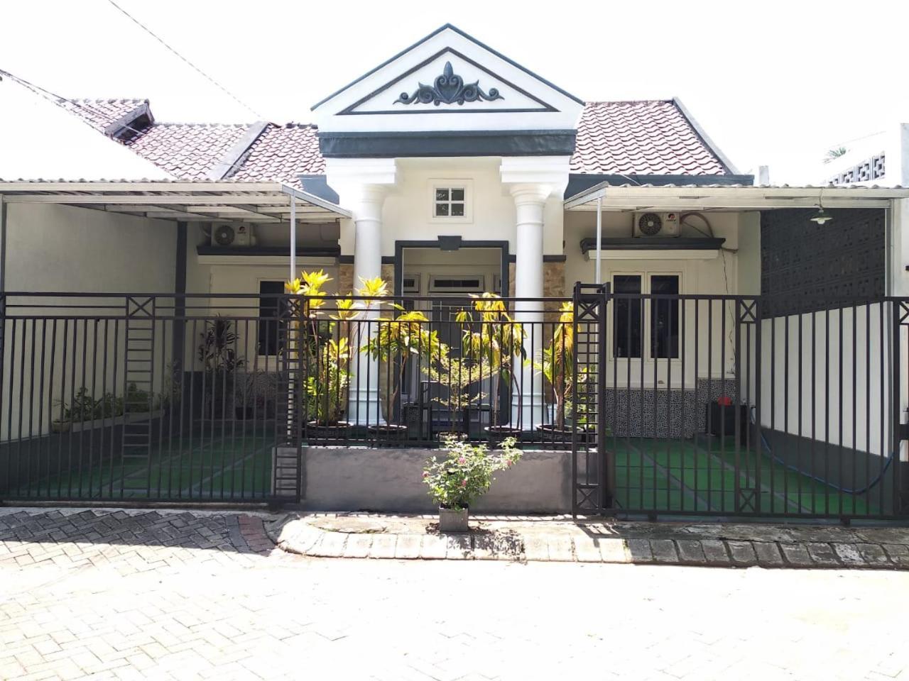 Kalimaya Residence Syariah 2 Panti Bagian luar foto